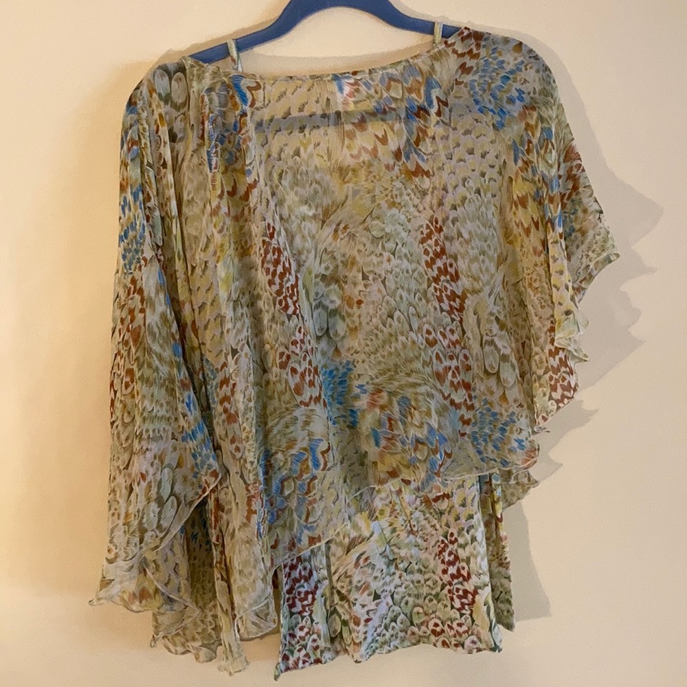 Two Piece Top - image 3